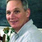 Series winner, Keith Gilchrist