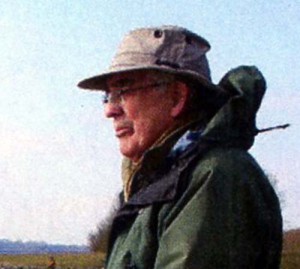 Mike Smith