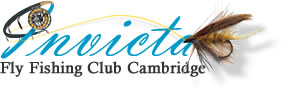 Fly Fishing Club Cambridge