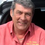 Ray Jenkins